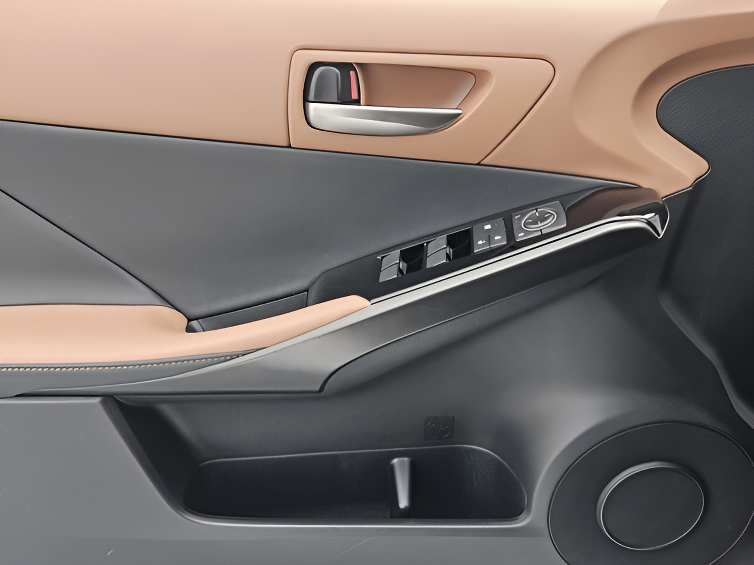 Used 2025 Lexus IS 350 F Sport w/ Accessory Package image 26