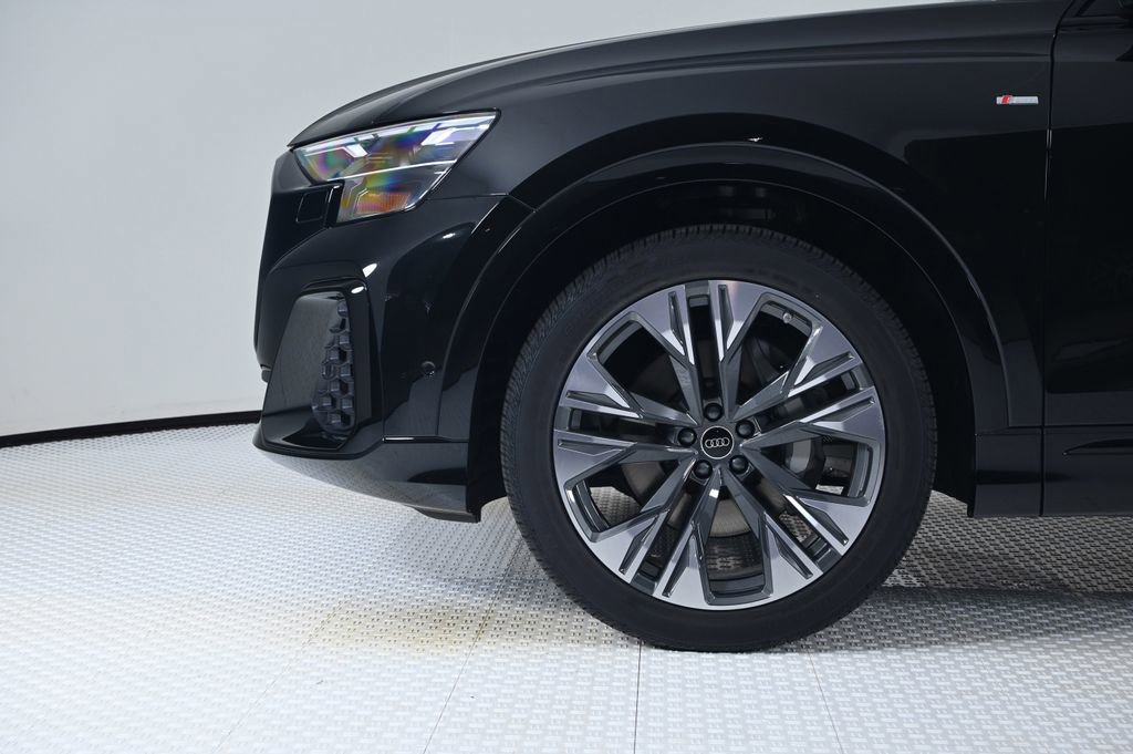 New 2026 Audi Q8 Premium Plus image 26