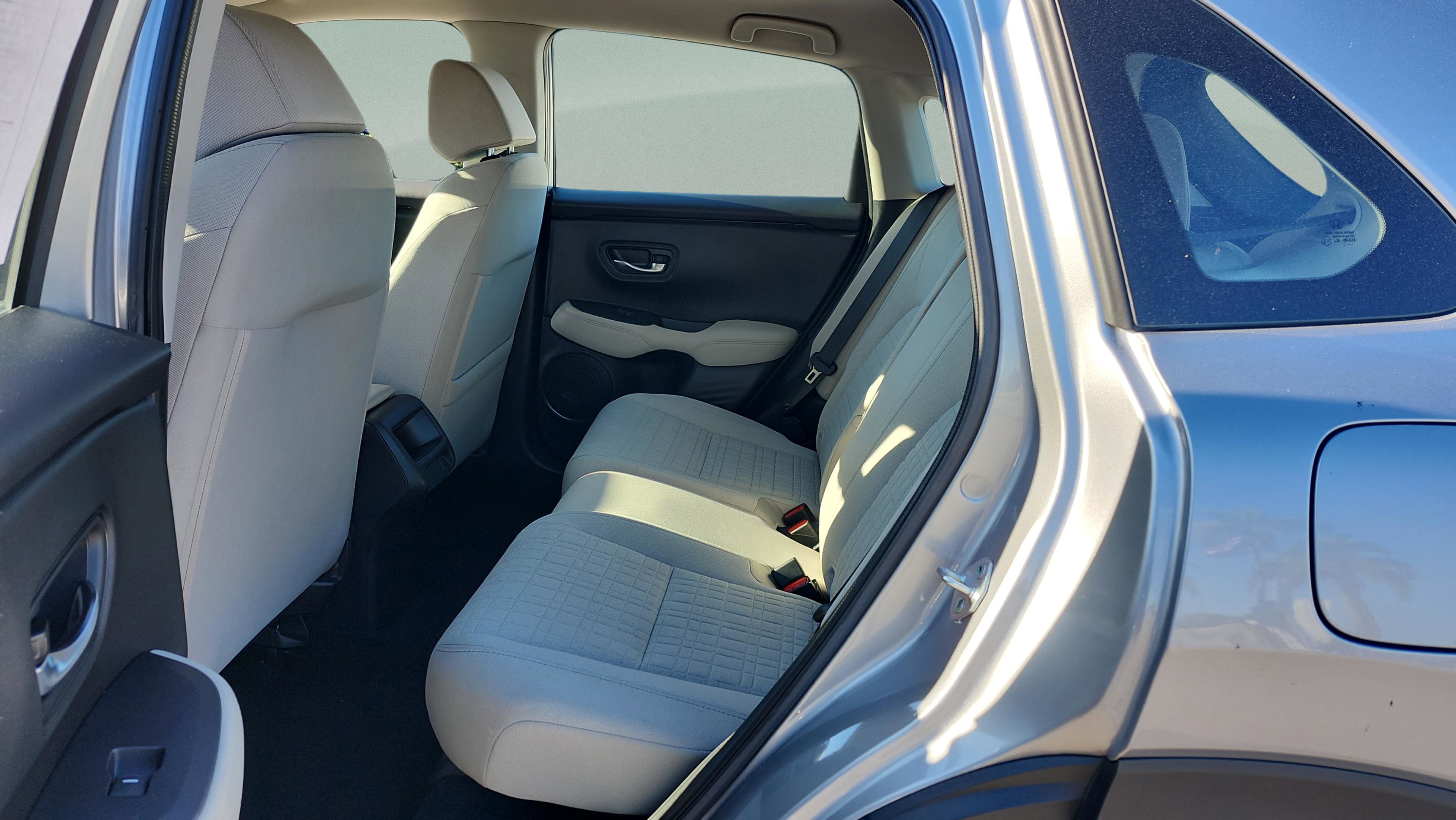 Certified 2023 Honda HR-V LX image 11