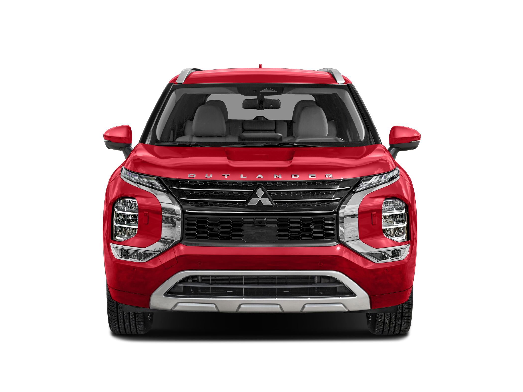 Used 2024 Mitsubishi Outlander SEL image 4
