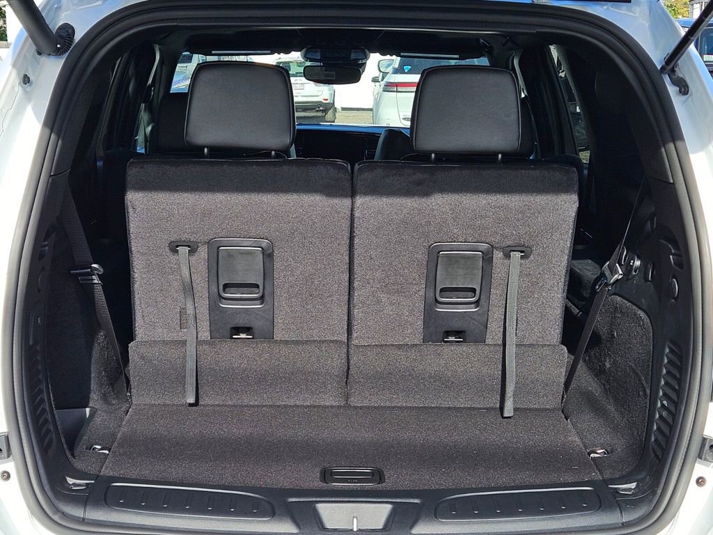 New 2026 Dodge Durango GT image 29