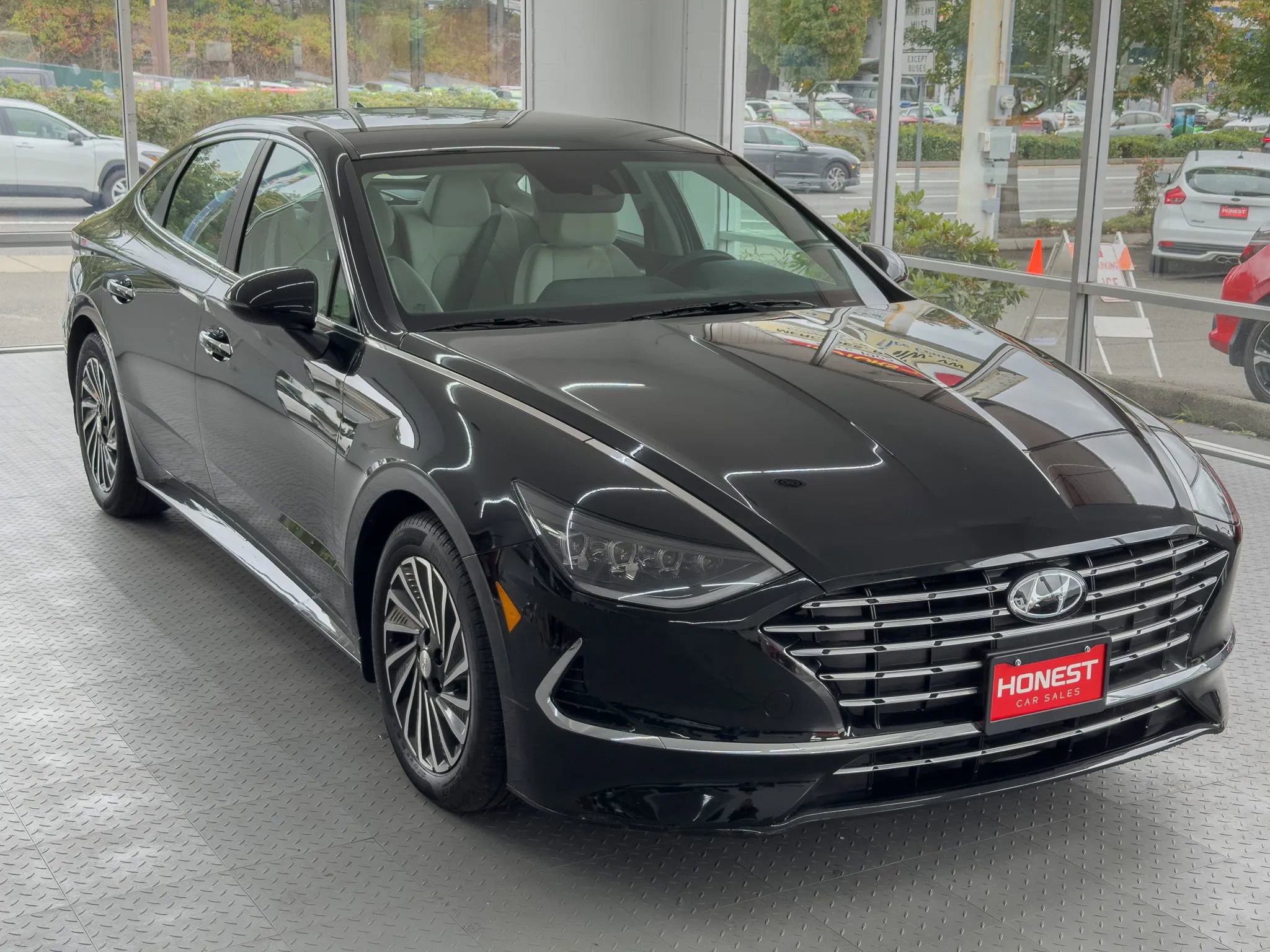 Used 2023 Hyundai Sonata SEL