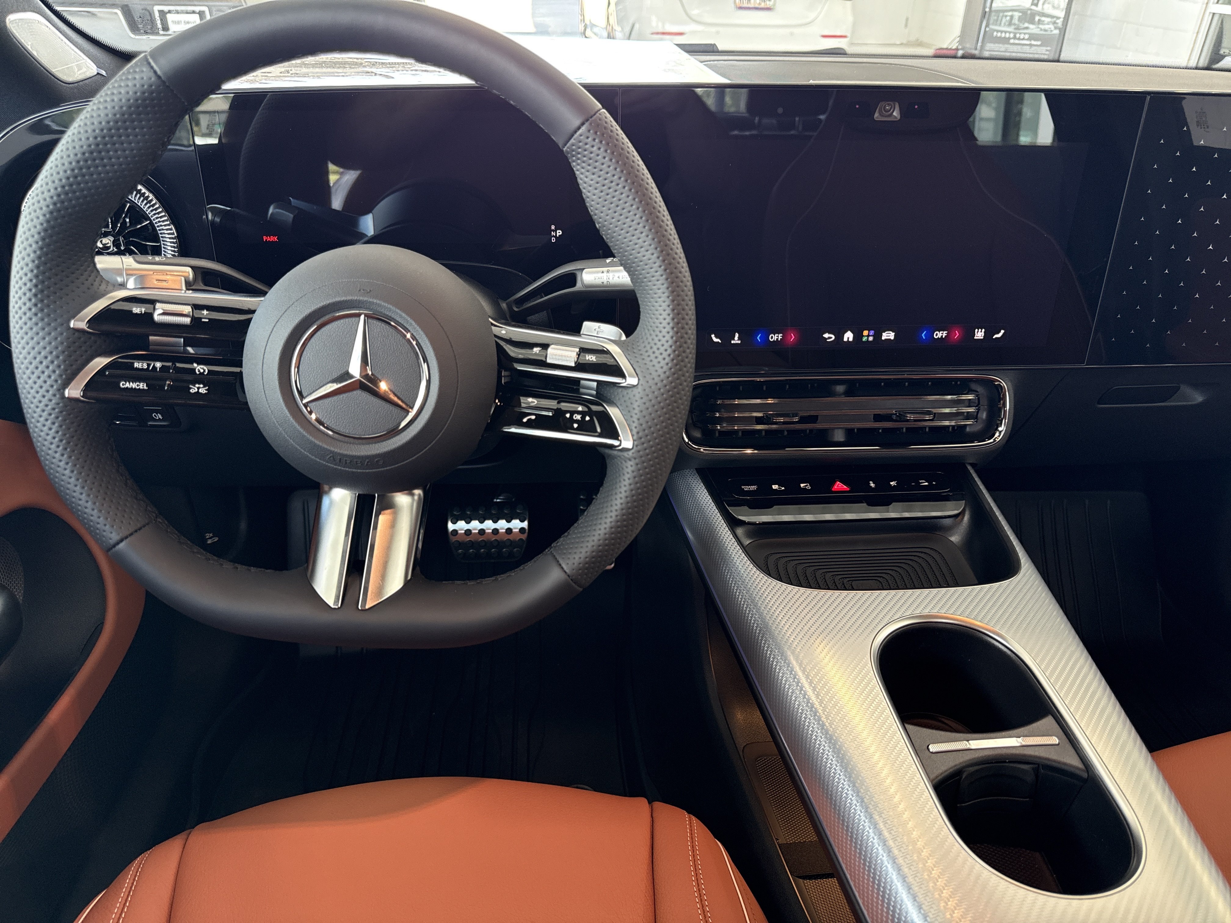New 2027 Mercedes-Benz CLA 350 image 31