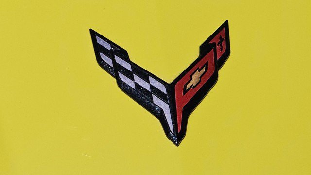 Used 2022 Chevrolet Corvette Stingray Preferred Cpe w/ Z51 Performance Package image 27