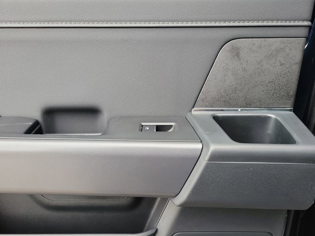 New 2026 Ford F150 XLT w/ Equipment Group 302A MID image 14