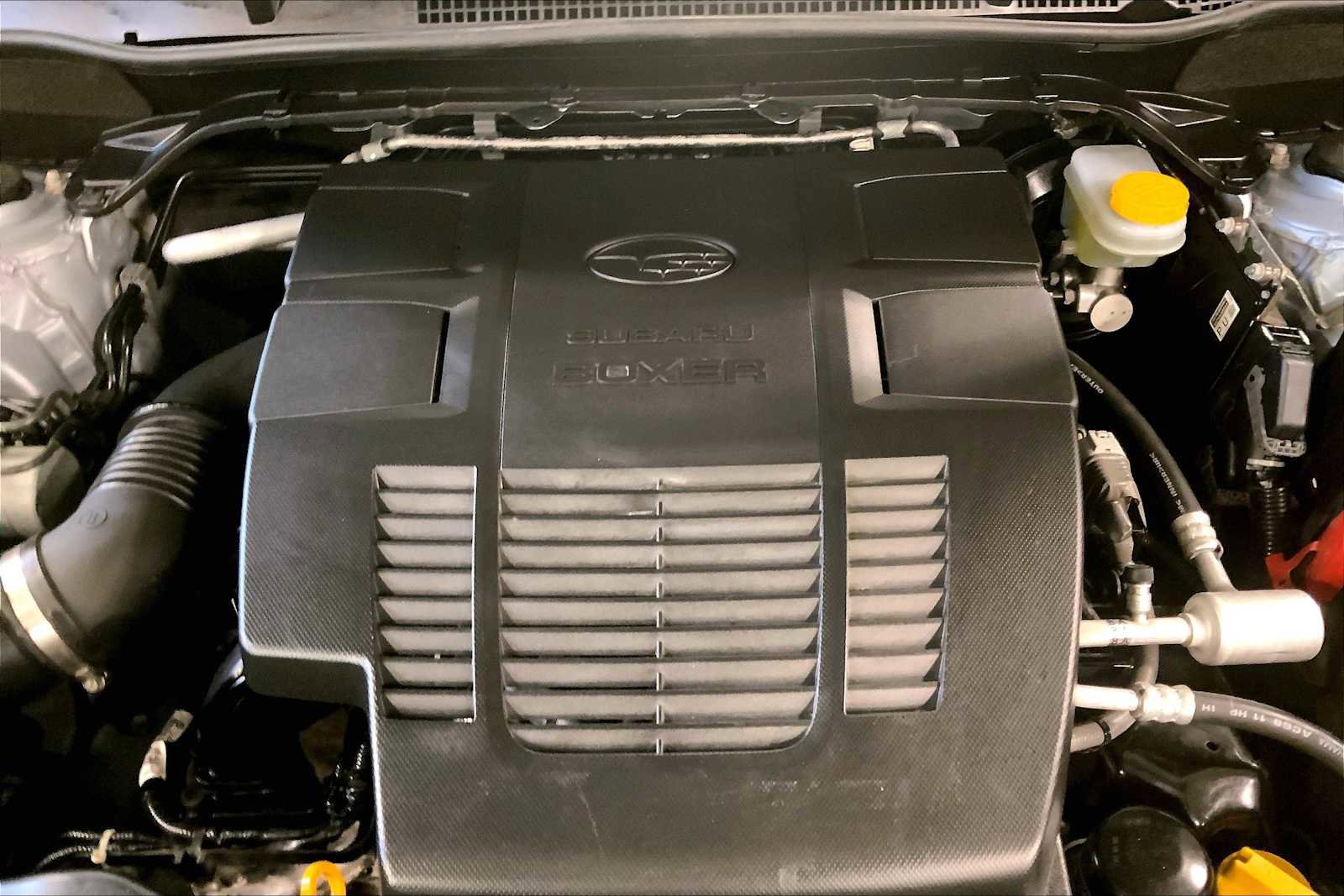 Used 2020 Subaru Forester Touring image 30