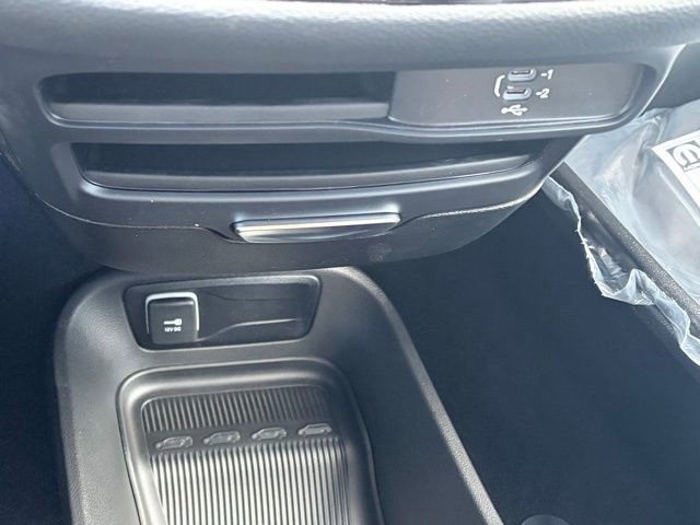 New 2026 Chrysler Pacifica Select image 25