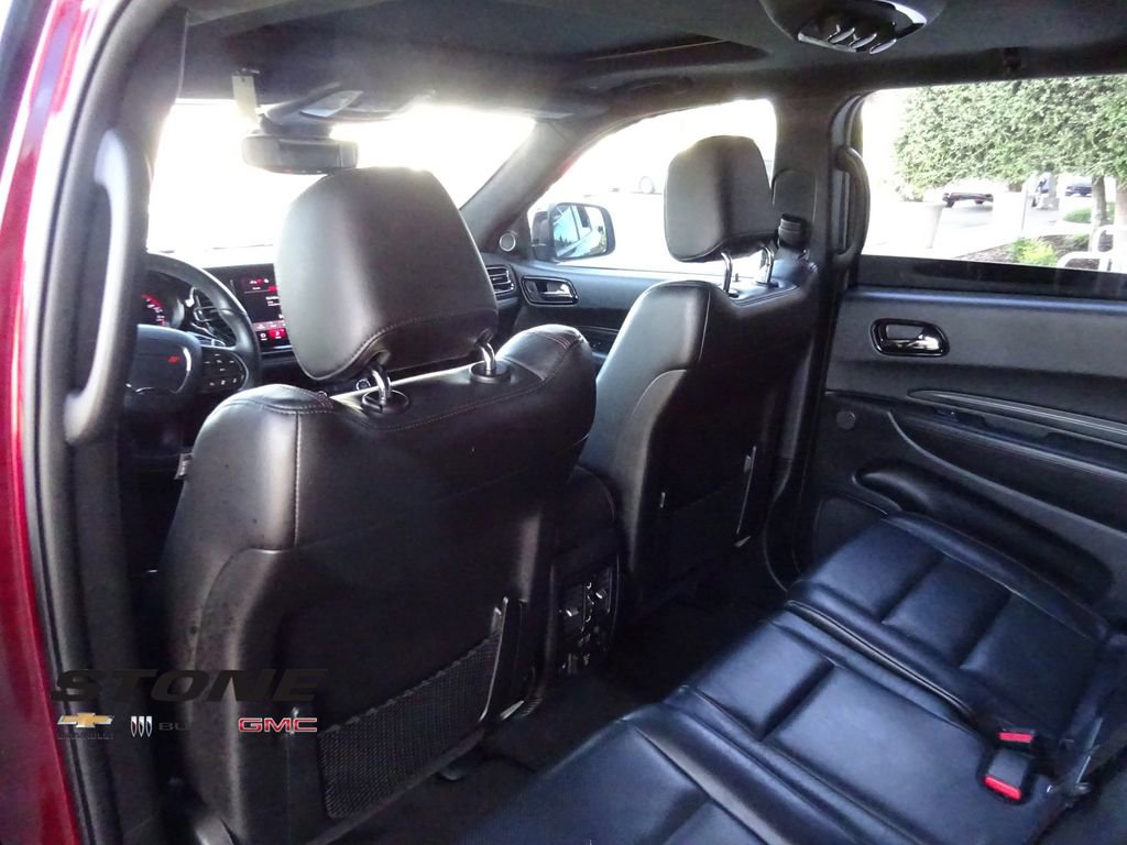 Used 2022 Dodge Durango R/T image 20