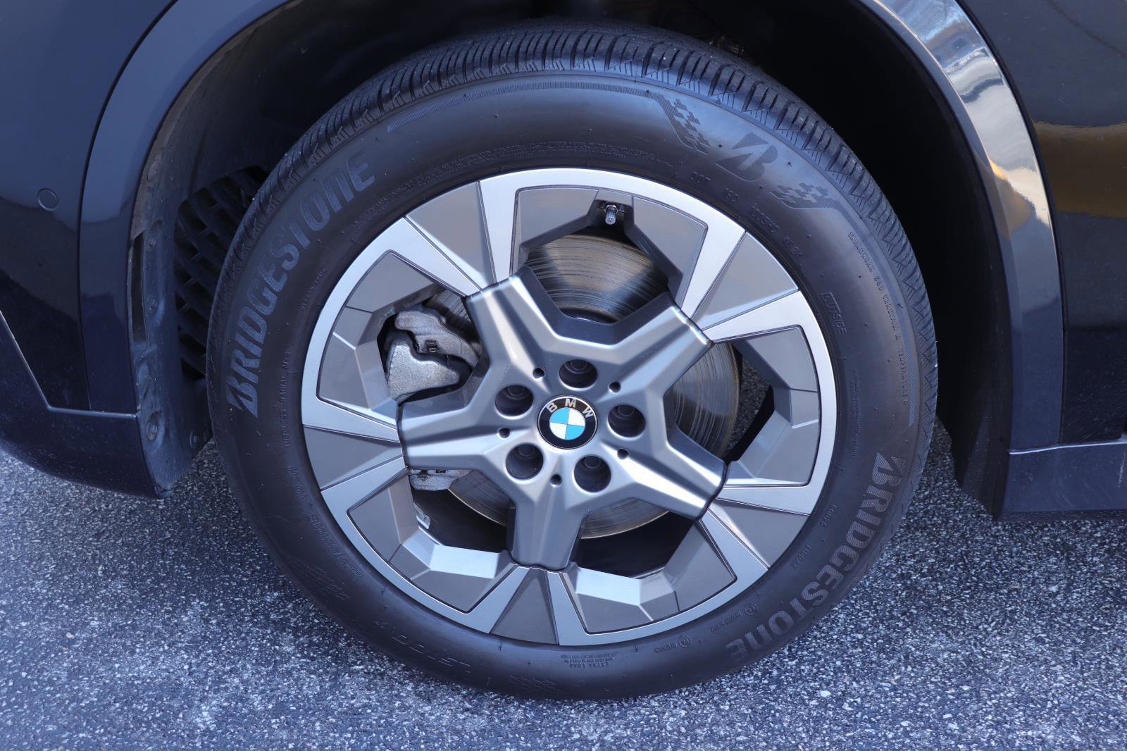 Used 2023 BMW X1 xDrive28i w/ Premium Package image 39