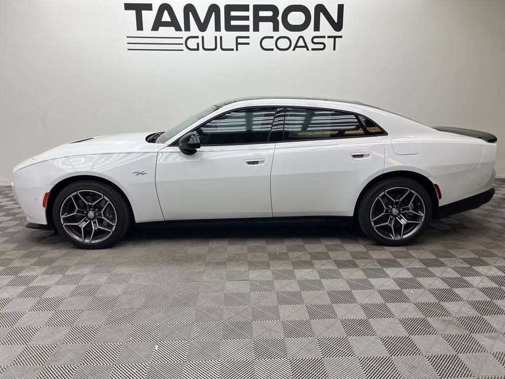 New 2026 Dodge Charger R/T AWD/4WD image 2