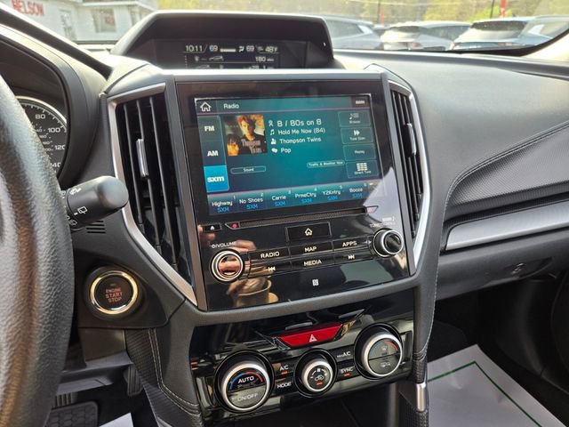 Used 2021 Subaru Forester Limited w/ Popular Package #3 image 22