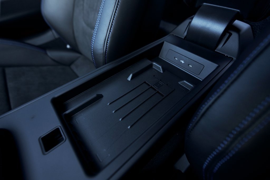 Used 2026 Porsche 911 GT3 w/ Weissach Package image 64