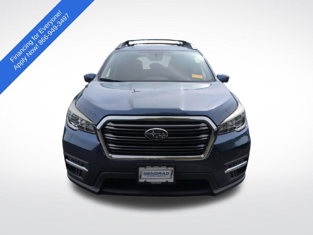 Used 2019 Subaru Ascent Premium AWD/4WD image 2