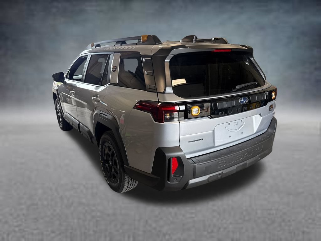 New 2026 Subaru Outback Wilderness AWD/4WD image 7