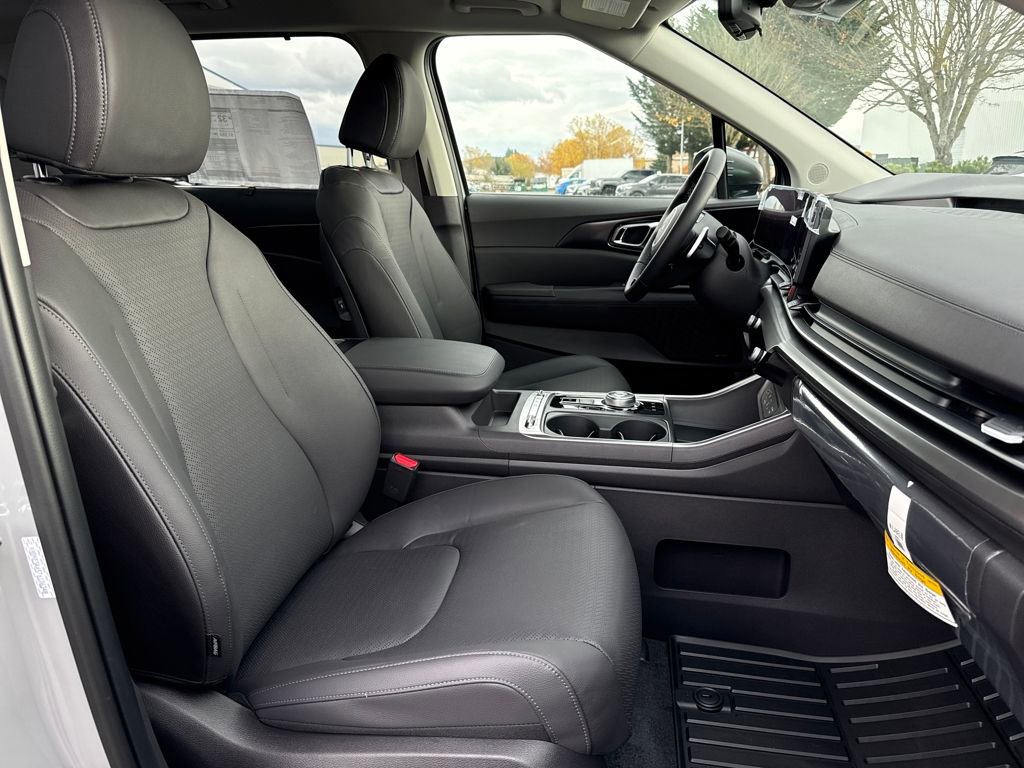 New 2026 Kia Carnival SX Prestige image 11