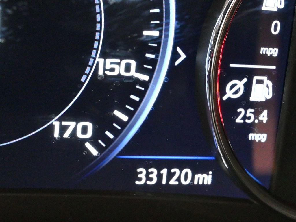 Used 2024 Chevrolet Malibu LT image 18