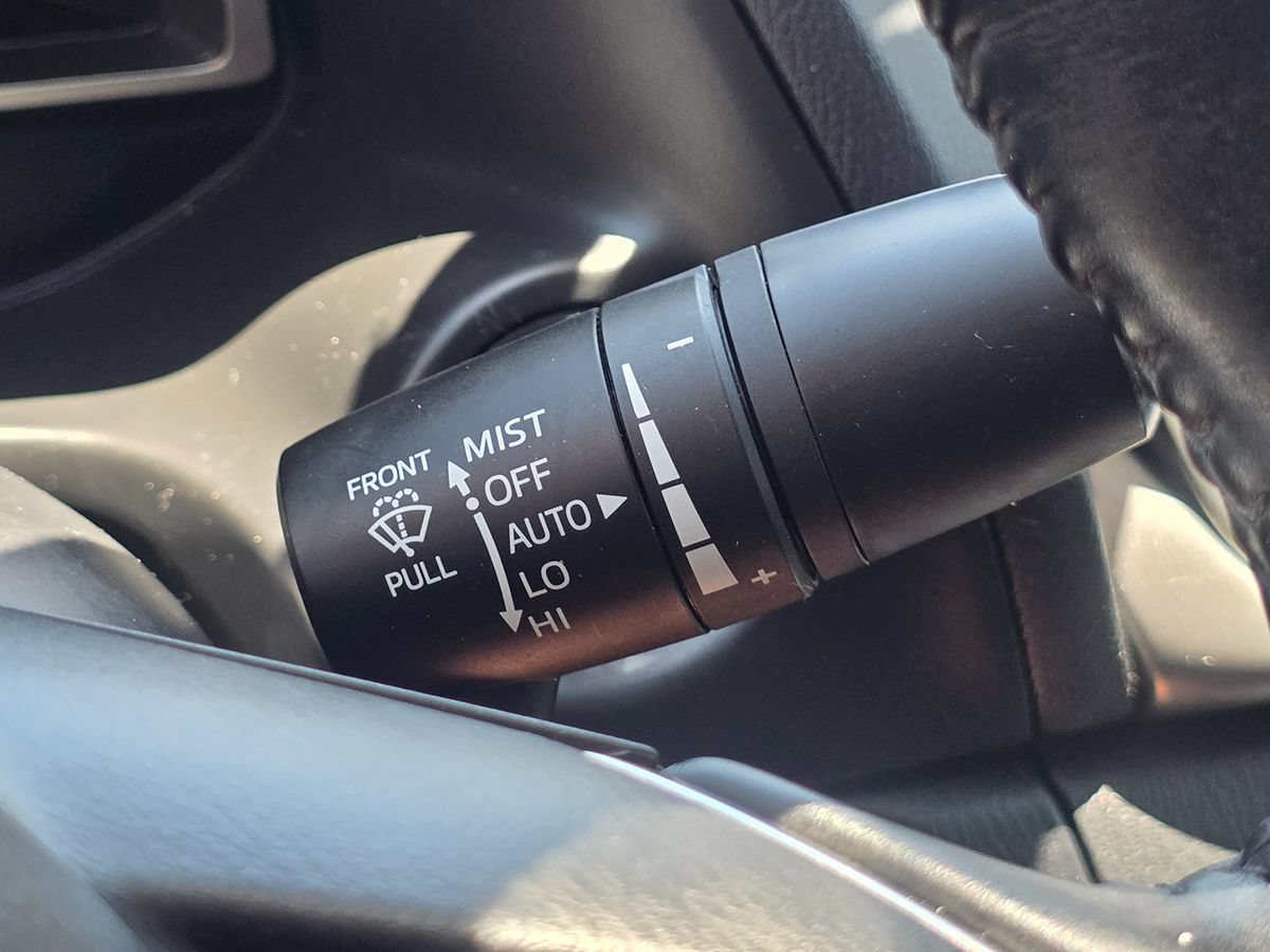Used 2018 MAZDA MAZDA3 Touring FWD image 44