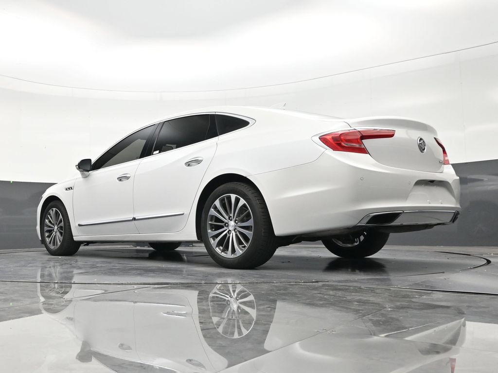Used 2019 Buick LaCrosse Essence w/ Sights and Sounds Package FWD image 23