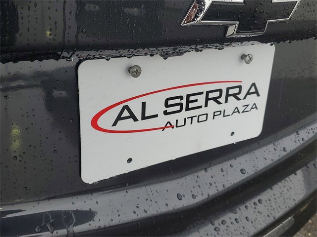 Used 2023 Chevrolet Equinox RS image 7