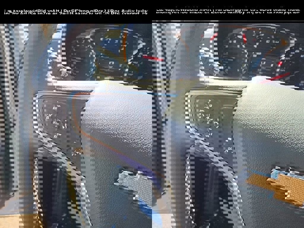 Used 2023 Chevrolet Equinox LT image 10