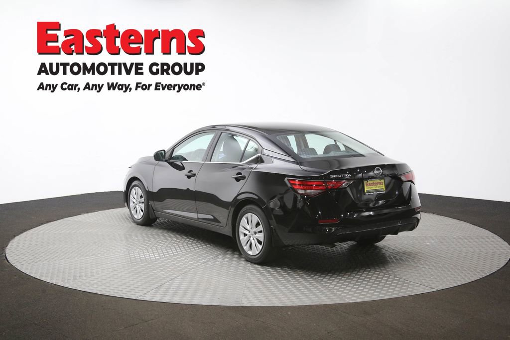 Used 2022 Nissan Sentra S image 63