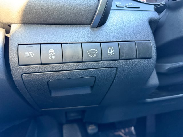 Used 2024 Toyota Camry SE FWD image 26
