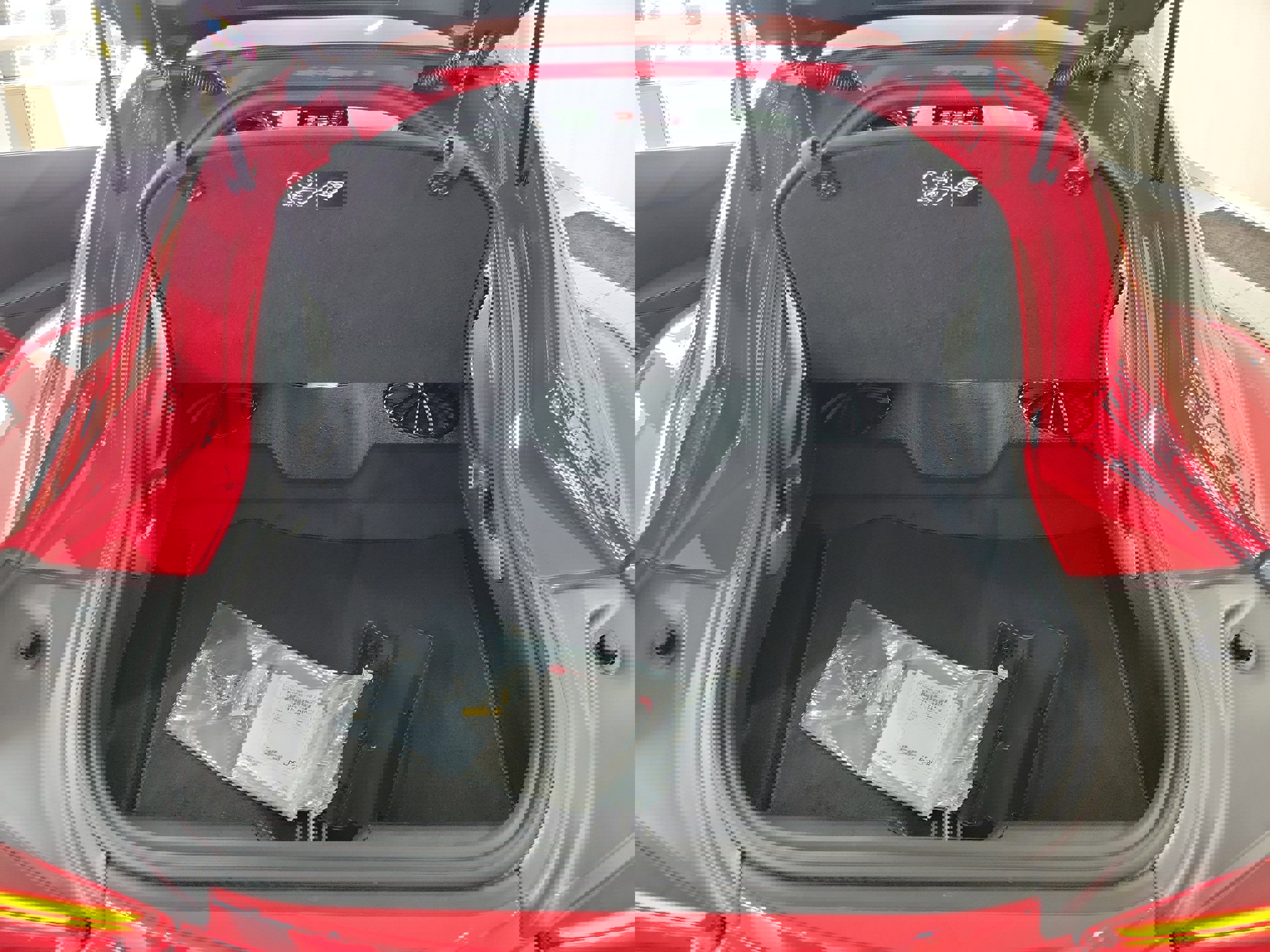 New 2026 Toyota Supra Premium image 8