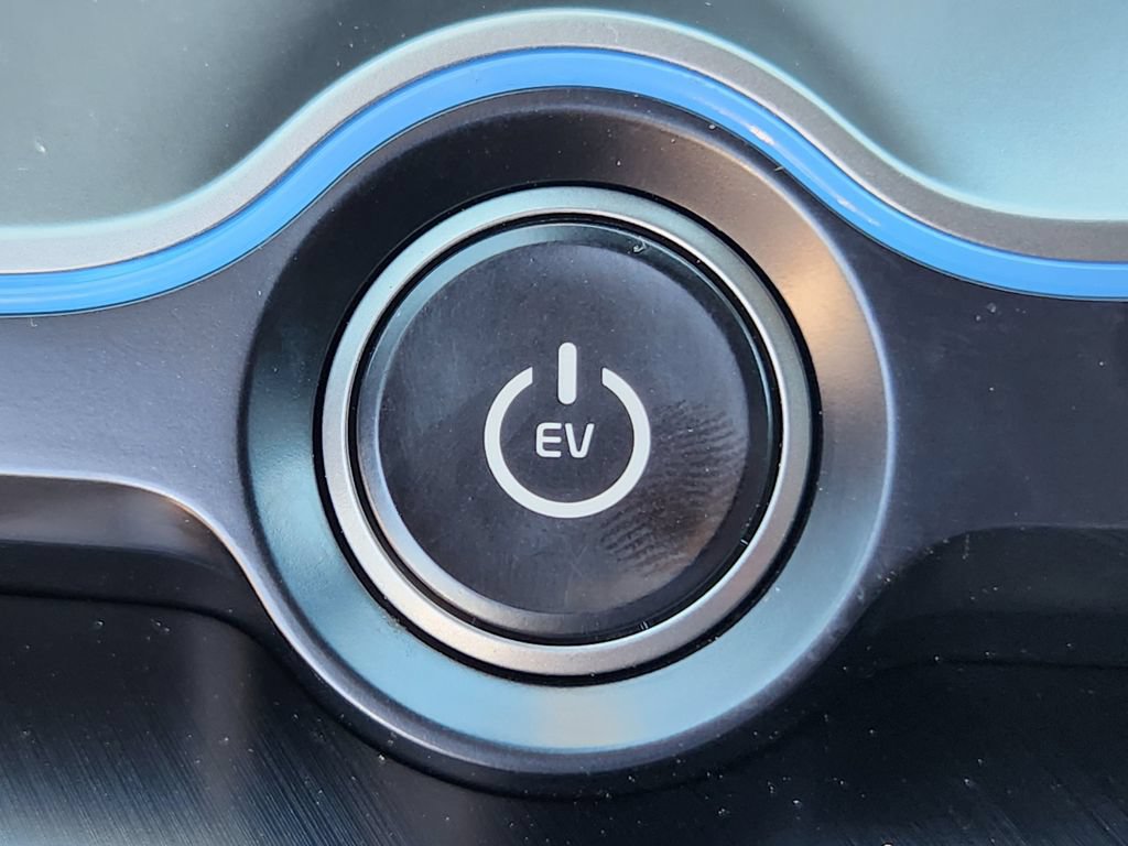 New 2026 Kia EV6 GT-Line AWD/4WD image 22