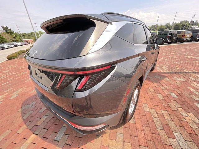 Used 2022 Hyundai Tucson SEL FWD image 35