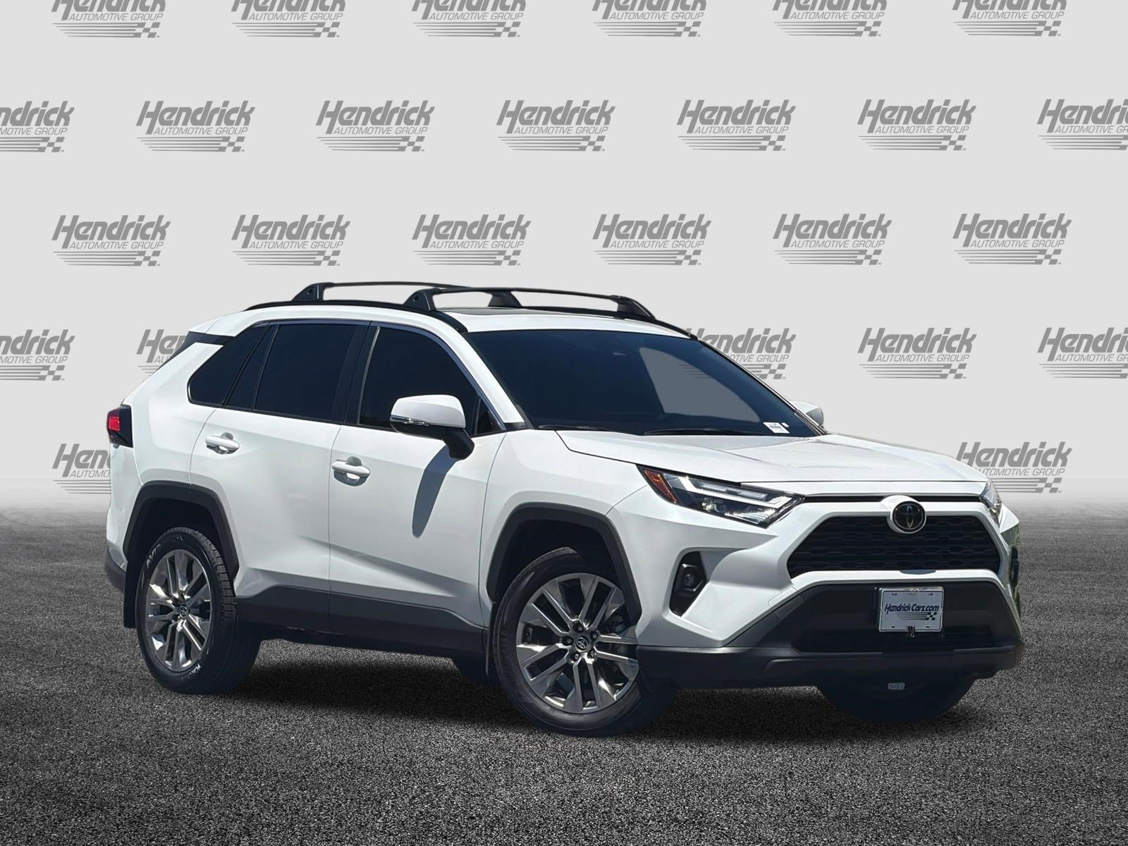 Used 2024 Toyota RAV4 XLE Premium FWD video 2