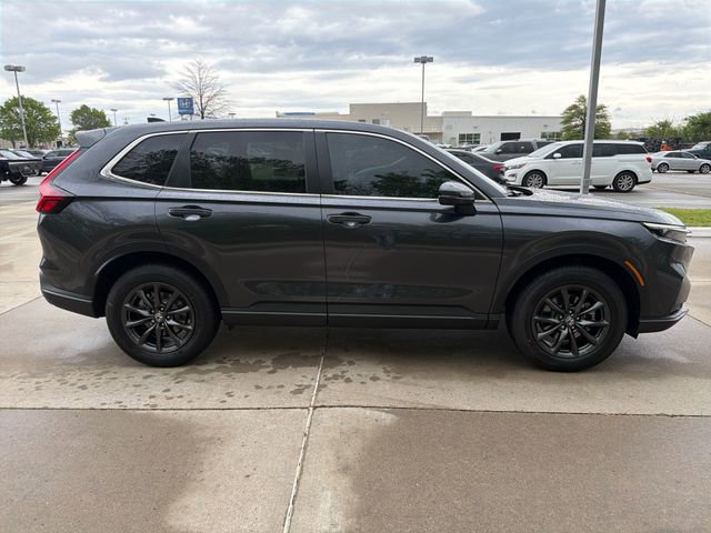 New 2026 Honda CR-V EX-L image 6