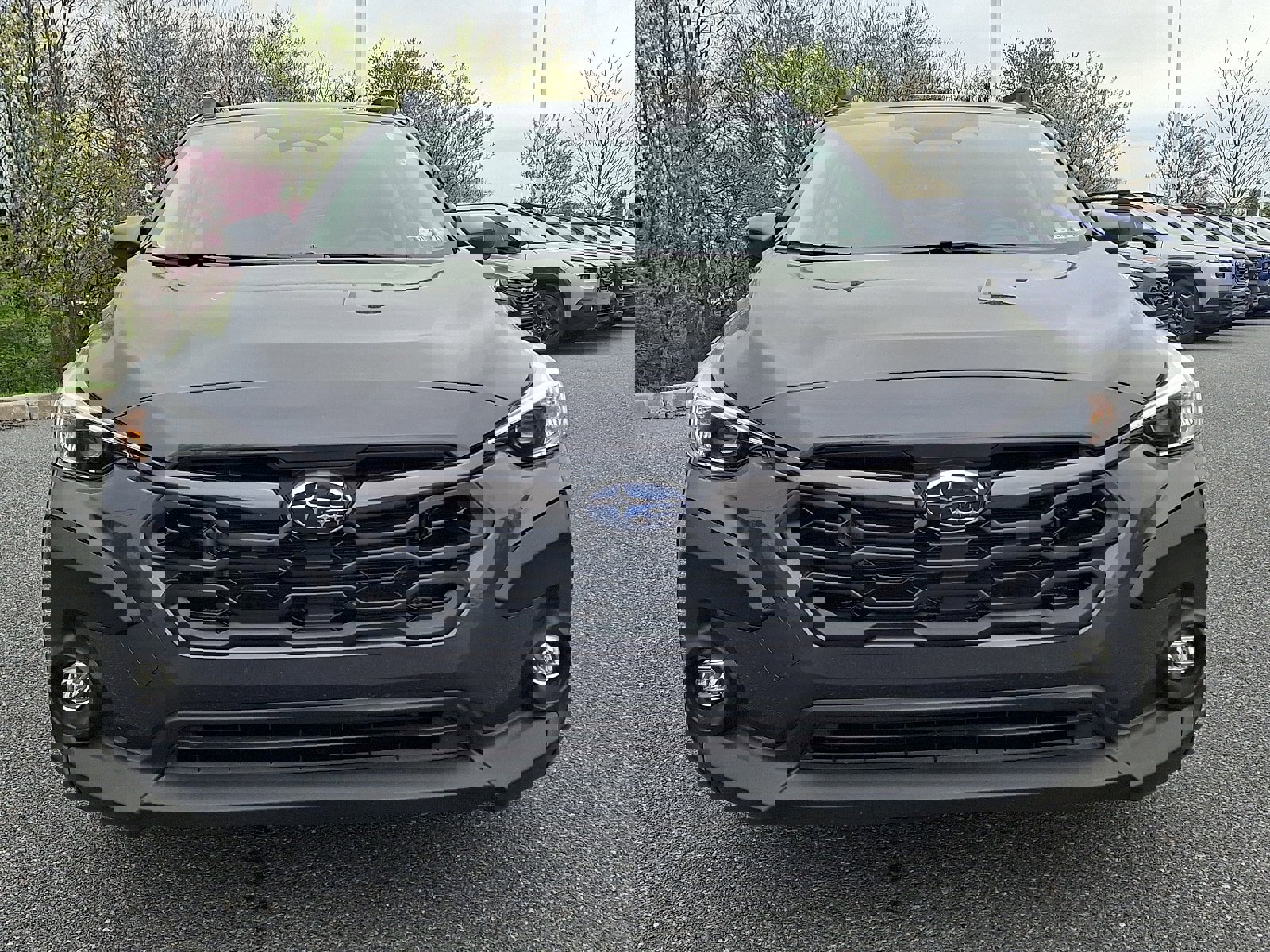 Certified 2026 Subaru Crosstrek 2.0i Premium image 2