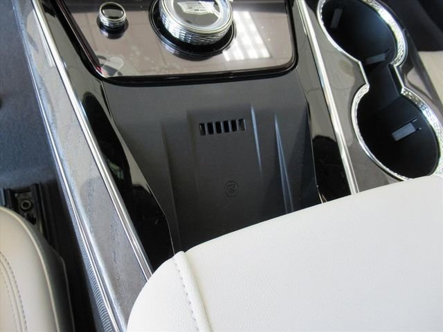 New 2026 Cadillac Escalade IQ Sport 1 w/ LPO, ONYX Package image 24