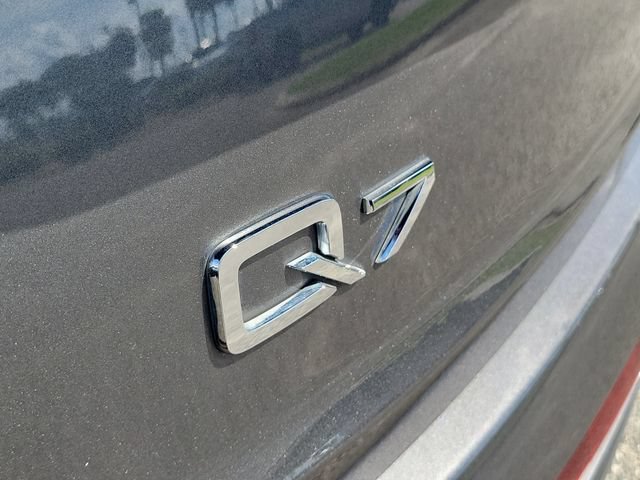 Used 2021 Audi Q7 2.0T Premium Plus AWD/4WD image 7
