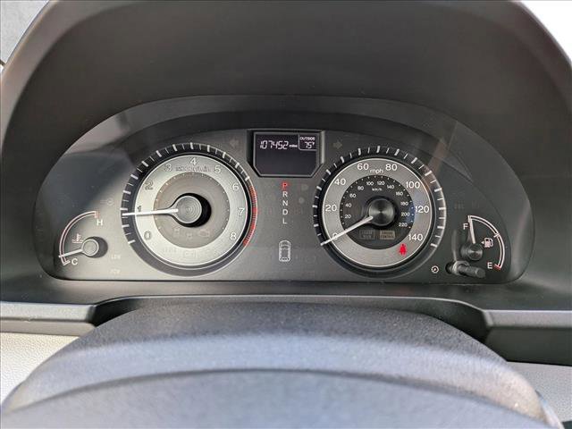 Used 2015 Honda Odyssey EX-L image 12