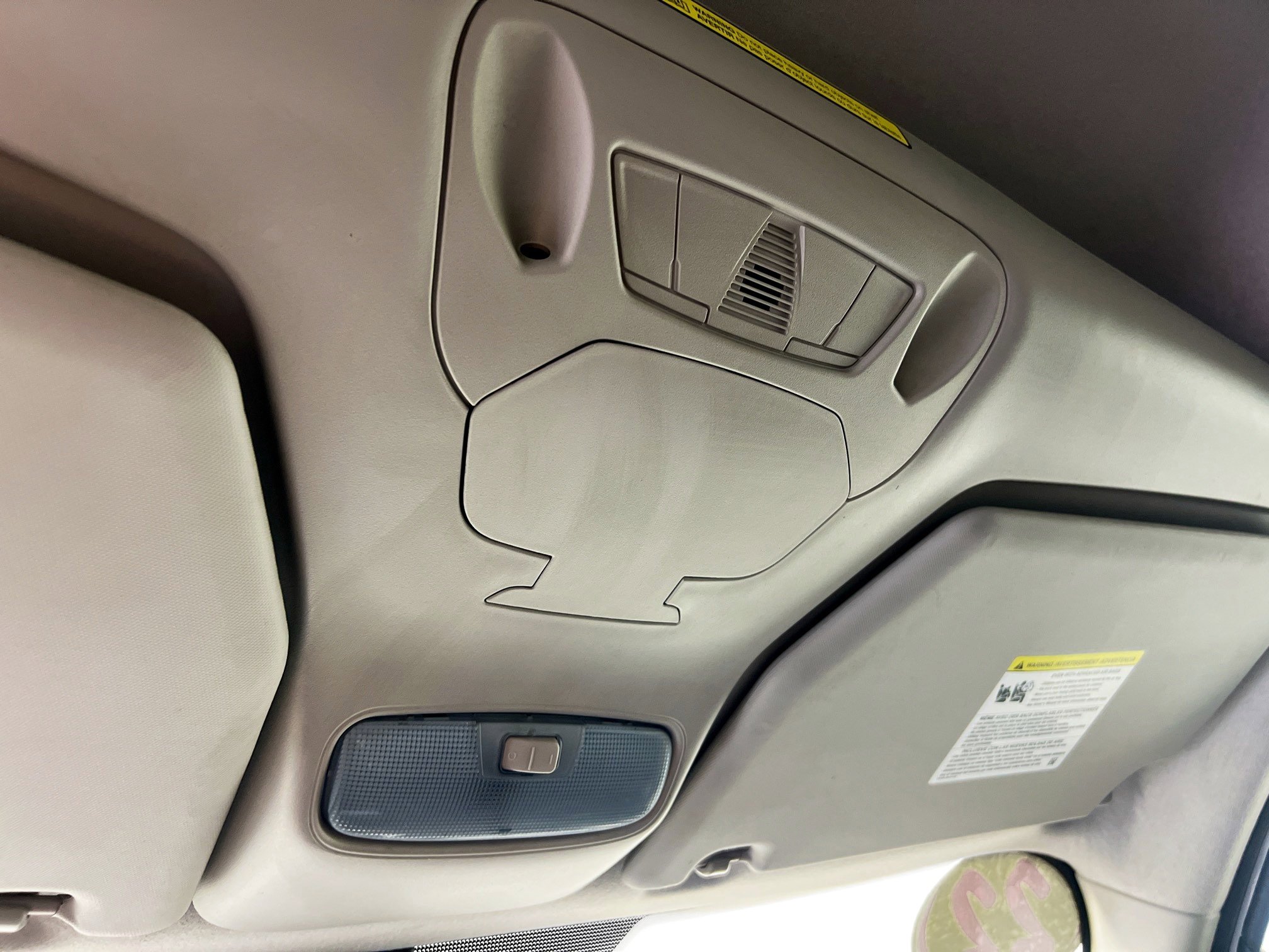 Used 2022 Ford Transit Connect XL w/ CNG/LPG Engine Prep Package FWD image 17