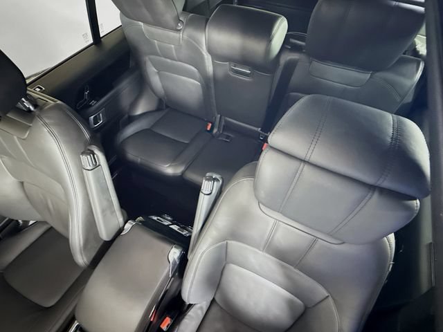 Certified 2022 Land Rover Range Rover Westminster Edition AWD/4WD image 14