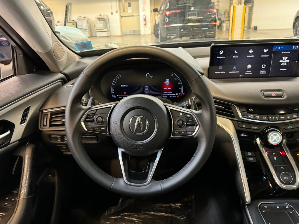 New 2025 Acura TLX w/ Technology Package image 19