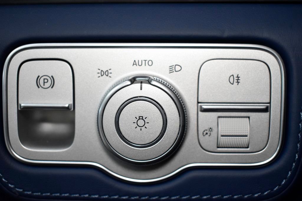 Certified 2026 Mercedes-Benz Maybach GLS 600 4MATIC image 47