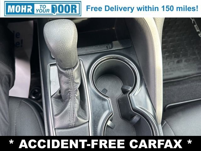 Used 2018 Toyota Camry LE image 24