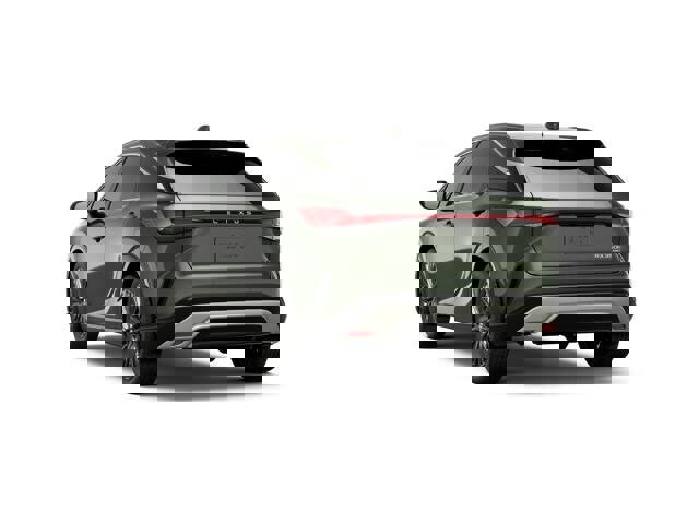 New 2026 Lexus RX 350 image 8