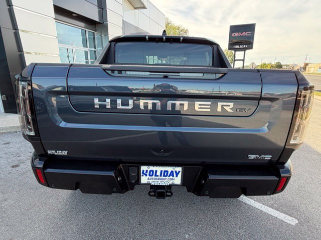 New 2025 GMC Hummer EV 2X AWD/4WD image 28