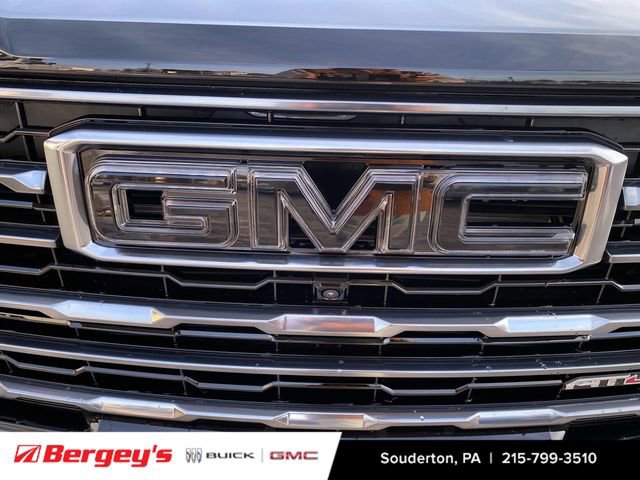 New 2026 GMC Yukon XL AT4 w/ AT4 Premium Plus Package image 34