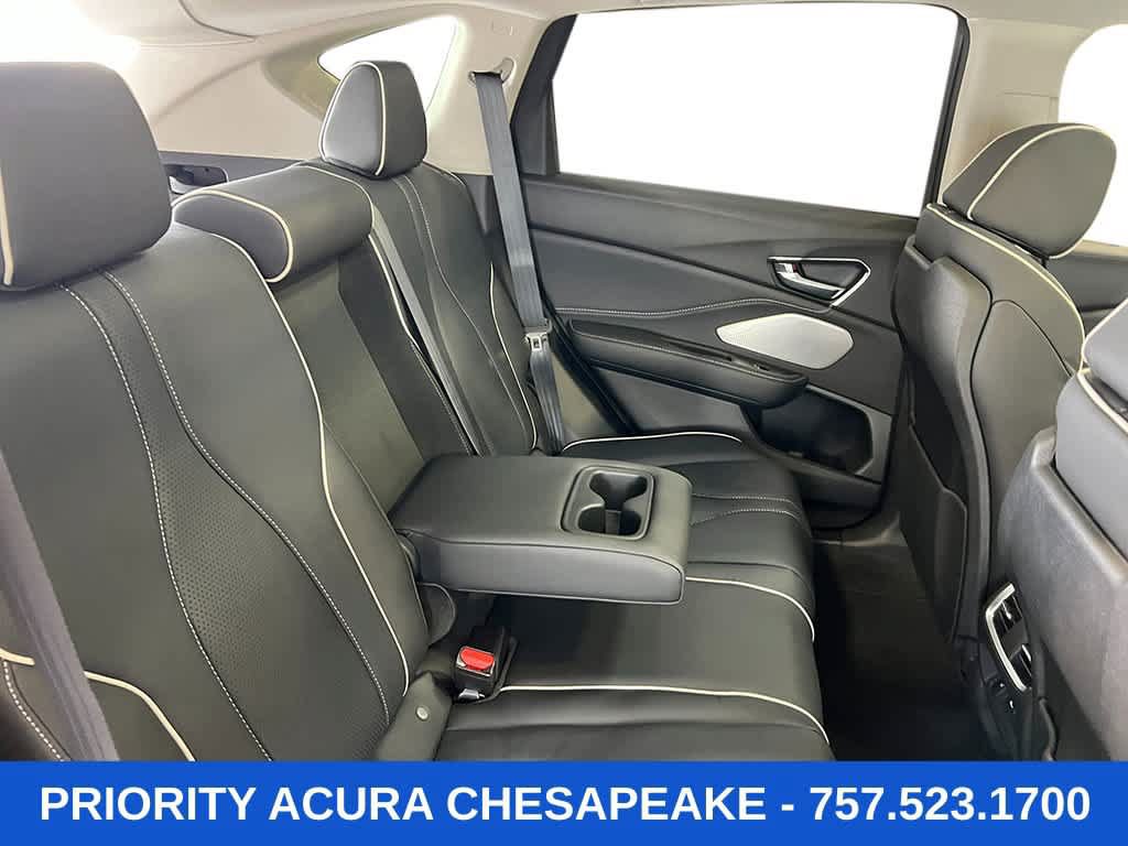 New 2026 Acura RDX w/ Advance Package AWD/4WD image 35