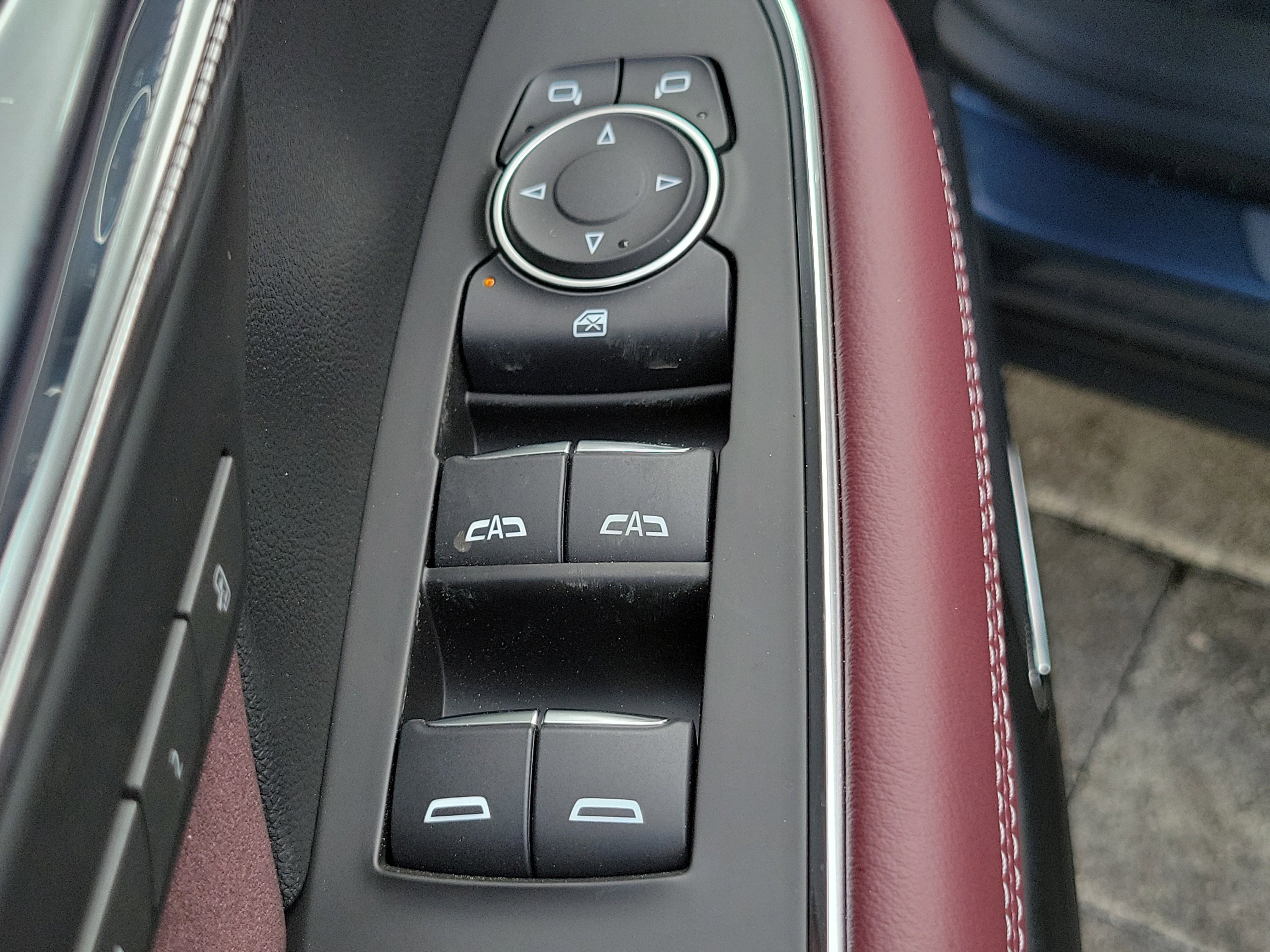 New 2026 Buick Envision Sport Touring image 20