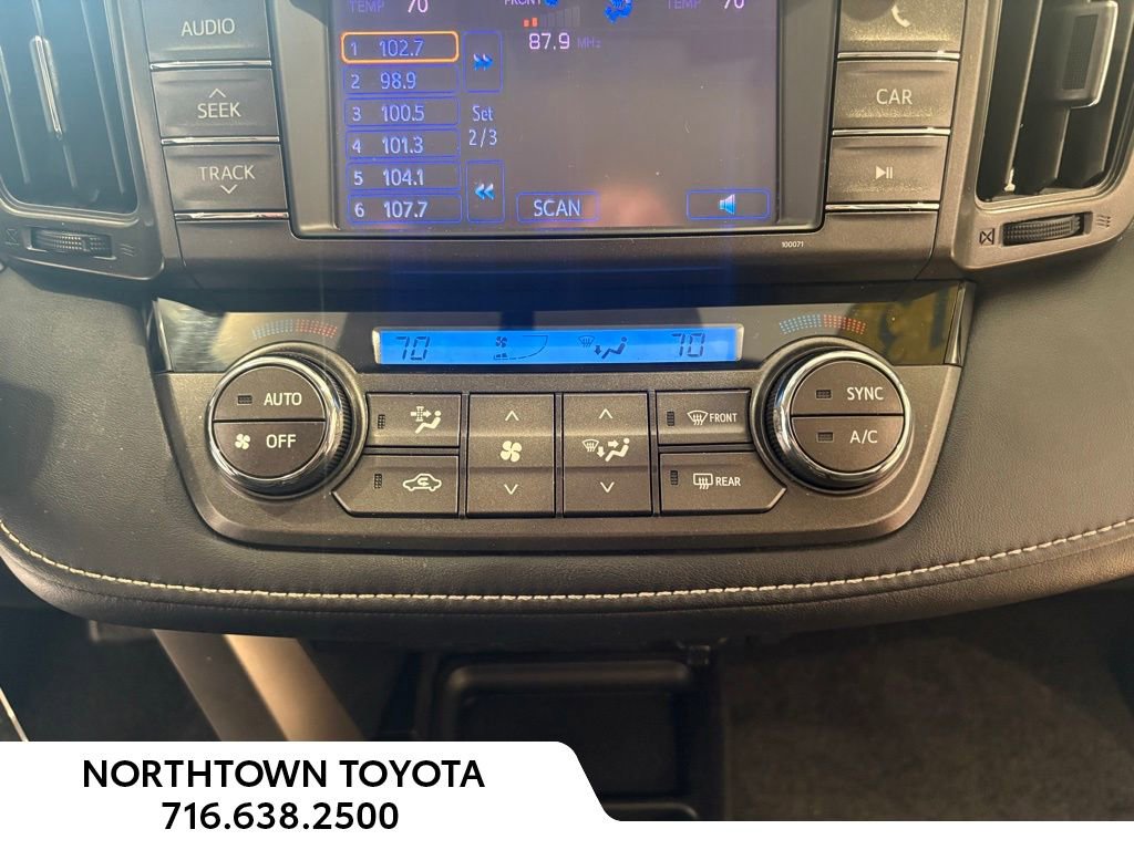 Used 2013 Toyota RAV4 XLE w/ Preferred Accessory Pkg image 11