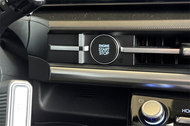 New 2026 Hyundai Santa Fe SEL image 23