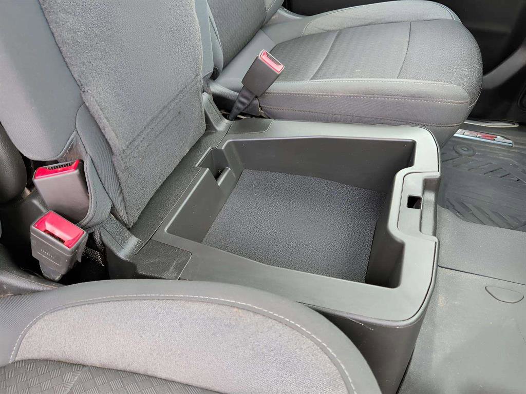 Used 2020 Chevrolet Silverado 1500 LT w/ All-Star Edition image 19