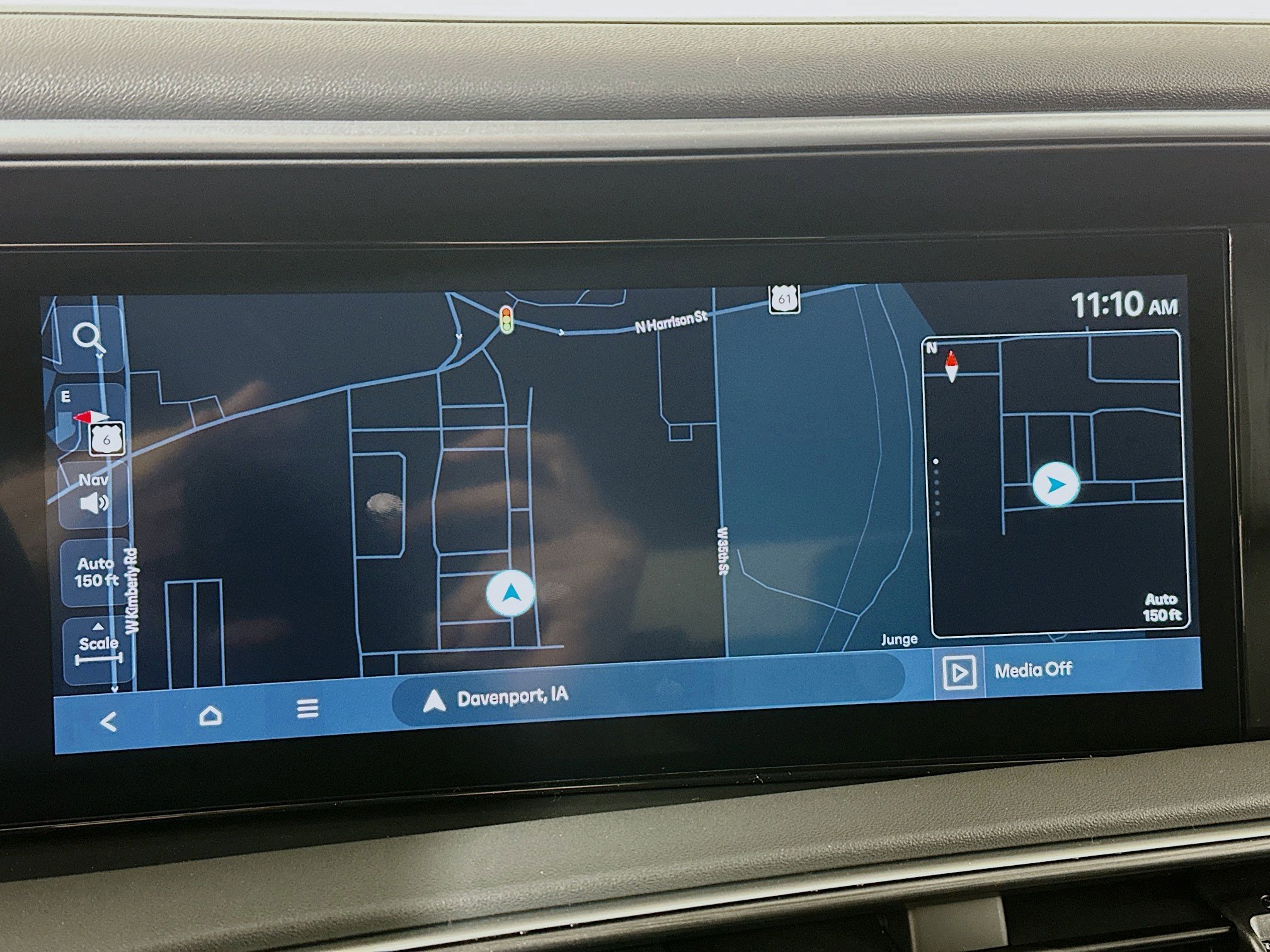 New 2026 Hyundai Palisade Limited image 13