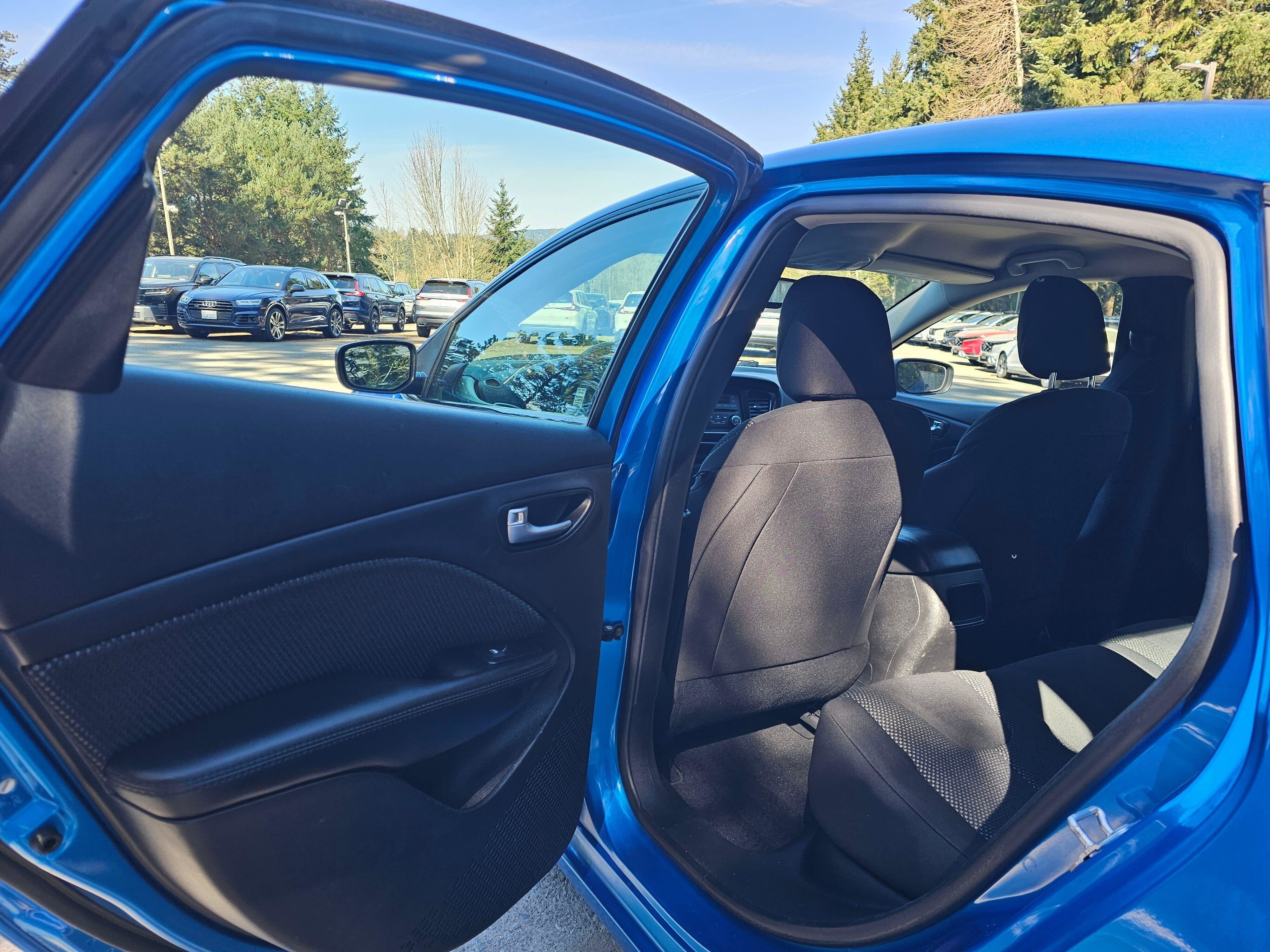 Used 2016 Dodge Dart SE image 15